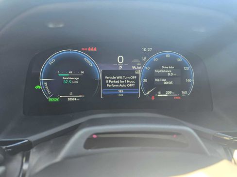 Used 2025 Toyota Camry XSE w/ Premium Plus Package FWD image 25