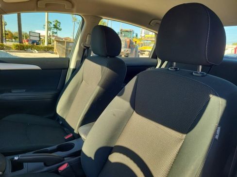 Used 2019 Nissan Sentra S w/ Appearance Package image 20