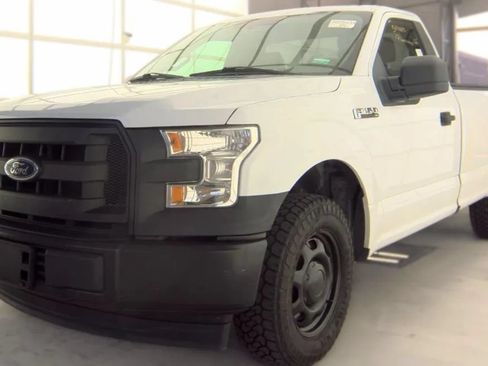Used 2017 Ford F150 XL RWD image 1