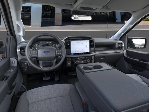New 2026 Ford F150 XL RWD image 9
