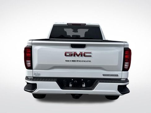New 2026 GMC Sierra 1500 Elevation w/ Elevation Select Package image 6