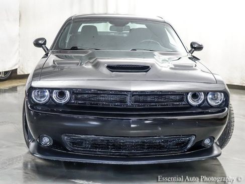 Used 2020 Dodge Challenger R/T Scat Pack w/ Dynamics Package image 6