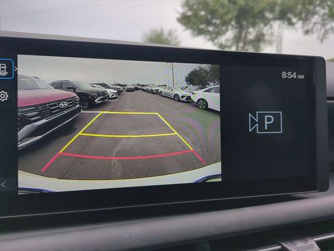 New 2026 Hyundai Tucson SEL image 25