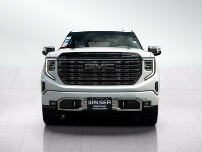 New 2026 GMC Sierra 1500 Denali Ultimate