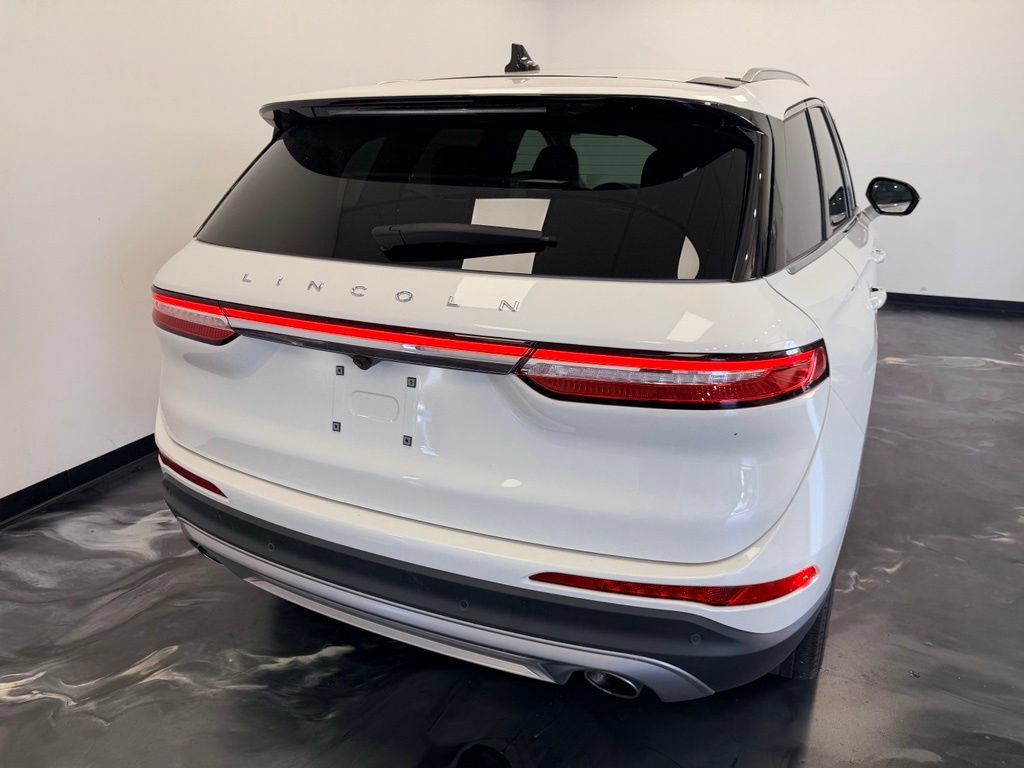 Used 2023 Lincoln Corsair Reserve w/ Equipment Group 201A AWD/4WD image 6