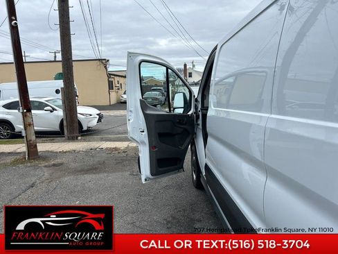 Used 2020 Ford Transit 150 Low Roof image 13