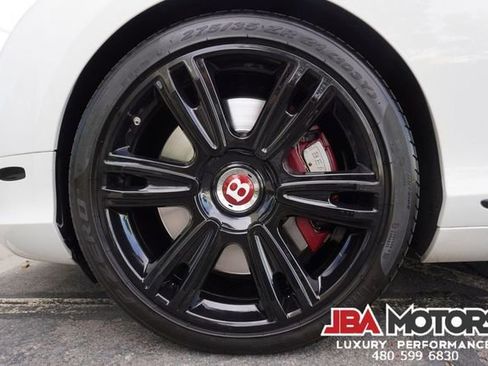 Used 2014 Bentley Continental GT Speed image 41
