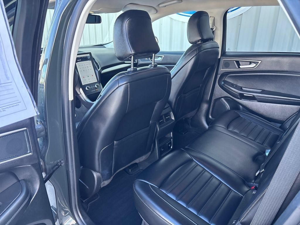 Used 2024 Ford Edge SEL w/ Convenience Package AWD/4WD image 25