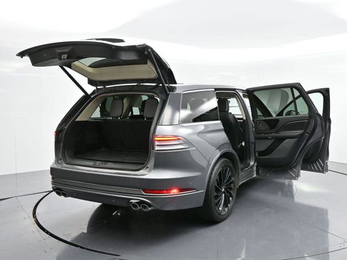 Used 2022 Lincoln Aviator Reserve w/ Equipment Group 201A image 47