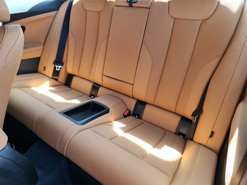 New 2025 BMW 230i xDrive Coupe w/ Premium Package image 11