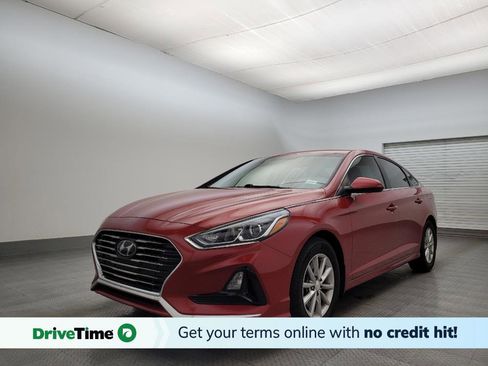 Used 2019 Hyundai Sonata SE w/ Winter Weather Package image 1