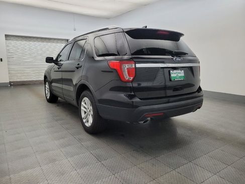 Used 2017 Ford Explorer FWD image 5