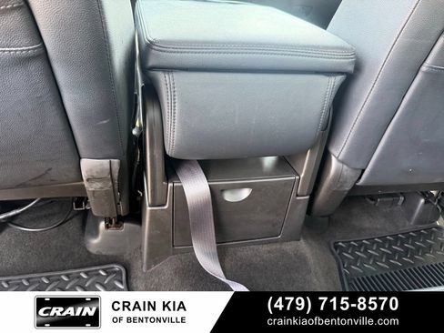 Used 2011 Chevrolet Silverado 1500 LT w/ Texas Edition RWD image 24
