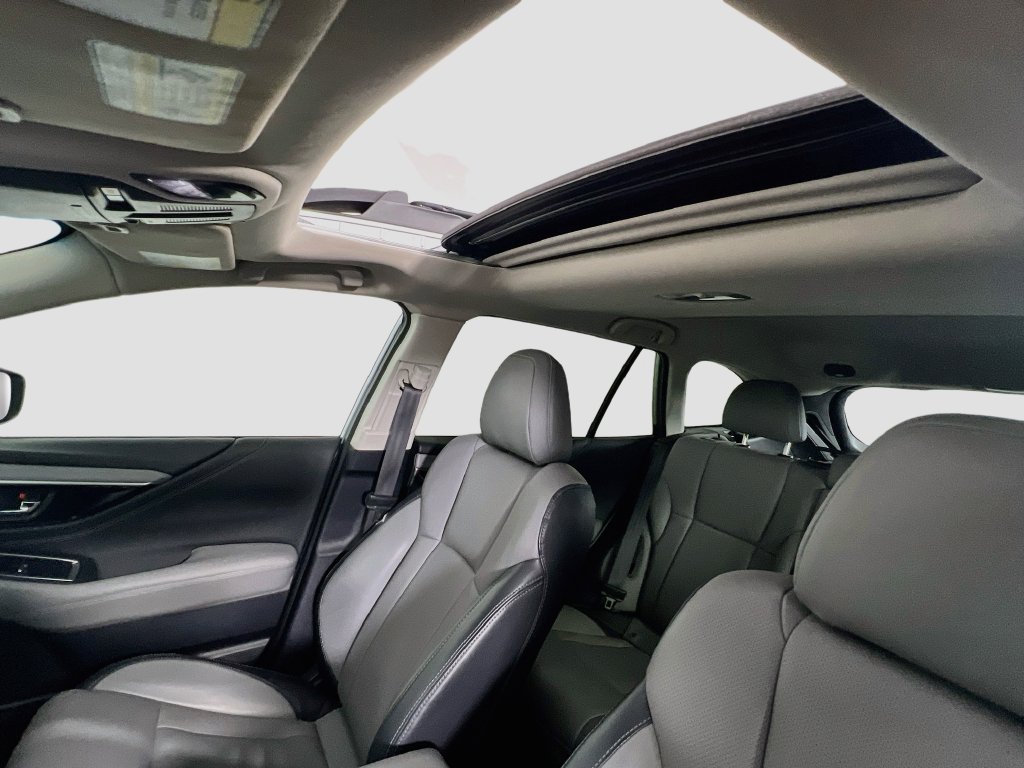 Used 2020 Subaru Outback Limited AWD/4WD image 21