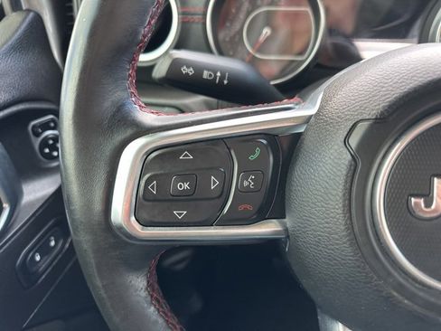 Used 2020 Jeep Gladiator Rubicon image 10