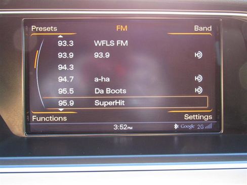 Used 2015 Audi S4 Premium Plus image 20