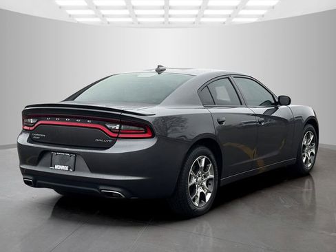 Used 2015 Dodge Charger SXT w/ Rallye Group image 7