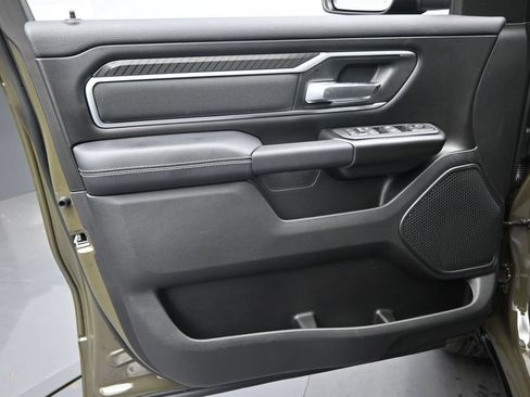 New 2026 RAM 1500 Big Horn w/ Back Country Package AWD/4WD image 18