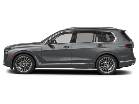 New 2027 BMW X7 xDrive40i w/ Executive Package AWD/4WD image 33
