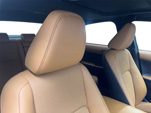 Used 2024 Lexus IS 350 F Sport image 45