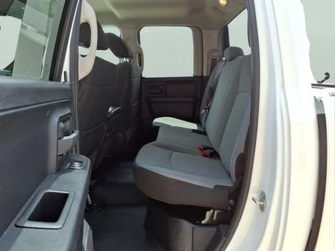 Used 2021 RAM 1500 Tradesman w/ Popular Equipment Group RWD image 22