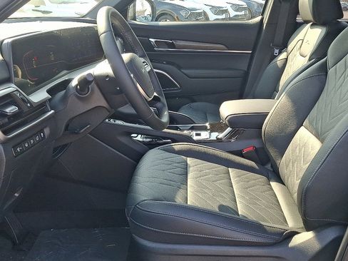 New 2025 Kia Telluride EX X-Line image 9