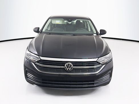 Used 2024 Volkswagen Jetta S FWD image 2