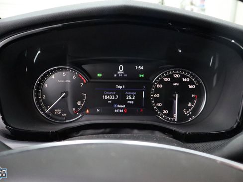 Used 2023 Cadillac XT5 Luxury FWD image 18