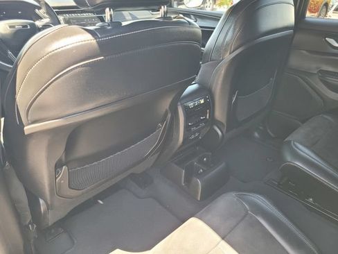 Used 2023 Jeep Grand Cherokee L Laredo AWD/4WD image 14