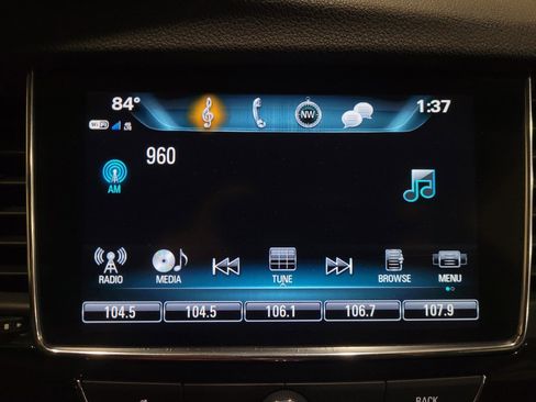 Used 2019 Buick Encore Preferred w/ Safety Package FWD image 25