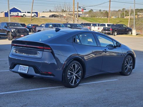 Used 2026 Toyota Prius Limited w/ Limited Premium Package image 6