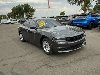 Used 2022 Dodge Charger SXT