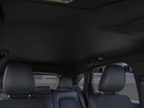 New 2026 Ford Escape ST-Line AWD/4WD image 22