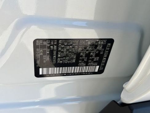 New 2026 Nissan Rogue SV FWD image 30