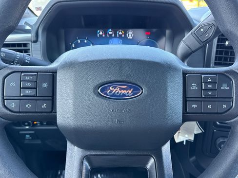 New 2026 Ford F150 STX w/ Equipment Group 200A RWD image 20