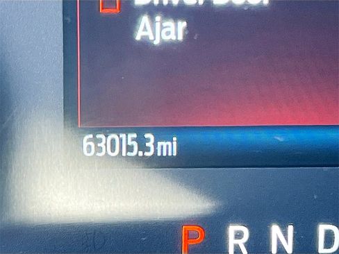 Used 2022 Ford F150 Tremor image 12