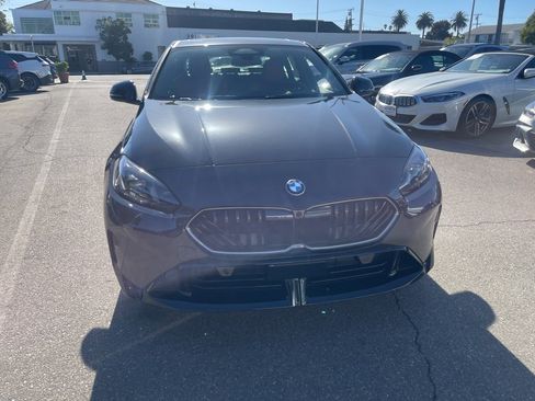 New 2026 BMW 228i xDrive w/ Technology Package image 2