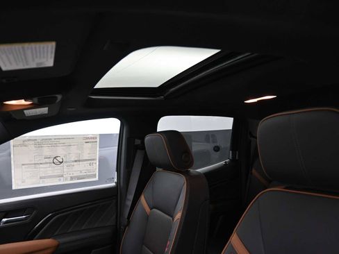 New 2026 GMC Canyon AT4 w/ Technology Plus Package image 24