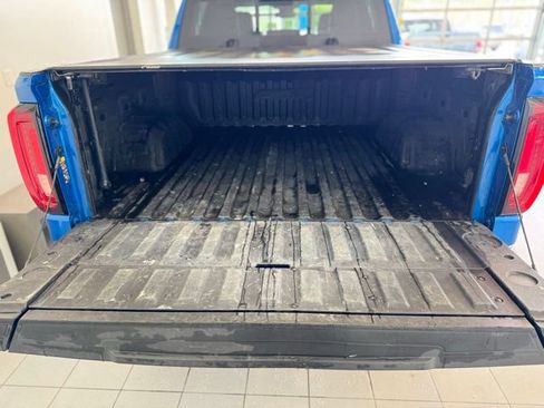 Certified 2022 GMC Sierra 1500 AT4 w/ AT4 Preferred Package AWD/4WD image 39