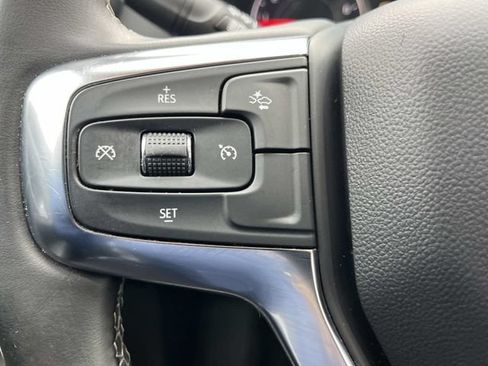 Used 2024 Chevrolet Blazer LT FWD image 37