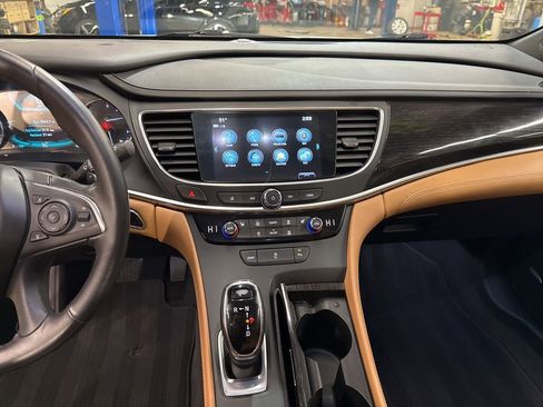 Used 2017 Buick LaCrosse Essence w/ Sun and Shade Package image 18