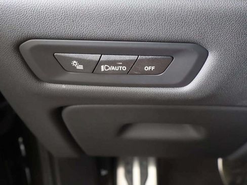 Used 2025 BMW X5 M60i w/ Executive Package AWD/4WD image 38