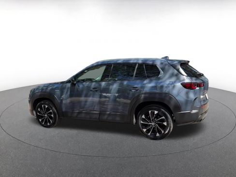 Used 2025 MAZDA CX-50 2.5 Hybrid w/ Premium Plus Pkg AWD/4WD image 10