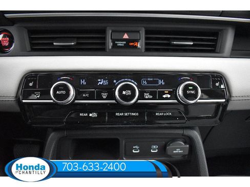 New 2026 Honda Pilot EX-L image 16