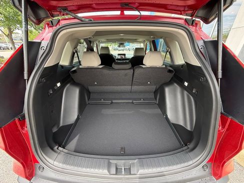 New 2026 Honda CR-V EX image 35