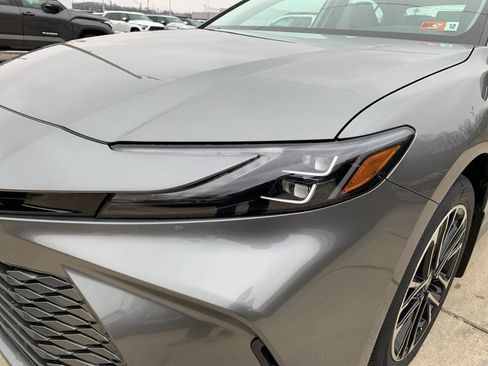 New 2026 Toyota Camry XLE image 27
