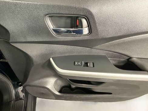 Used 2015 Honda CR-V EX-L image 23