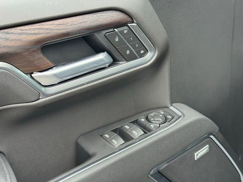 New 2026 GMC Sierra 1500 SLT w/ SLT Premium Plus Package image 18