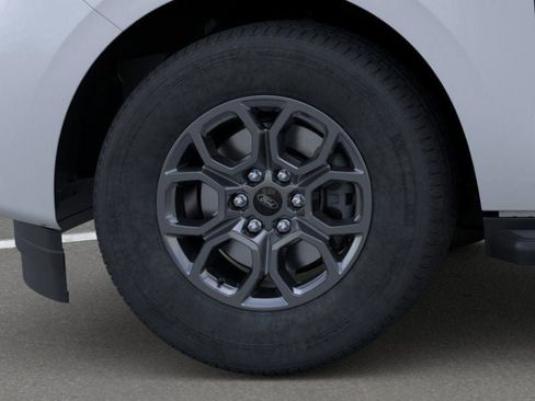 New 2026 Ford Expedition Active AWD/4WD image 19