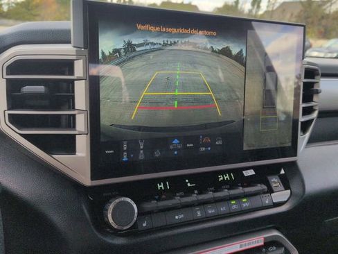 New 2026 Toyota Tundra SR5 image 19